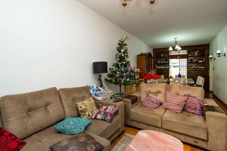Casa à venda com 3 quartos, 182m² em Planalto Paulista, São Paulo