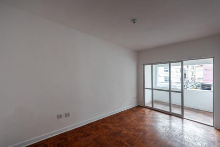 Casa para alugar com 2 quartos, 106m² em Marapé, Santos