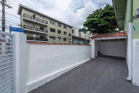 Casa para alugar com 106m², 2 quartos e 2 vagas