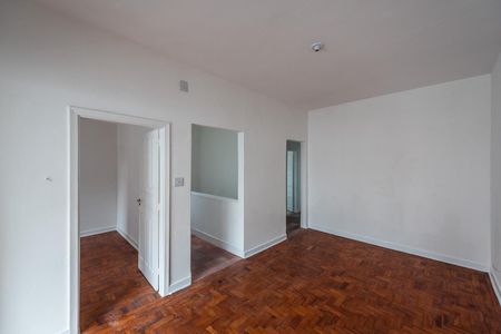 Casa para alugar com 2 quartos, 106m² em Marapé, Santos