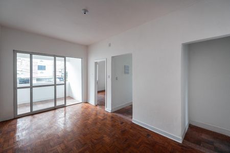 Casa para alugar com 2 quartos, 106m² em Marapé, Santos
