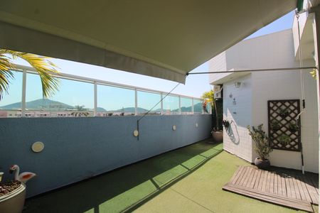 Apartamento à venda com 119m², 3 quartos e 1 vagaSegundo andar