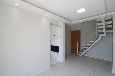 Apartamento à venda com 119m², 3 quartos e 1 vagaSala