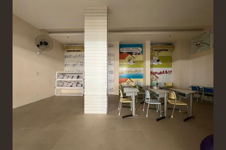 Apartamento à venda com 119m², 3 quartos e 1 vaga Apartamento à venda com 119m², 3 quartos e 1 vagaÁrea comum