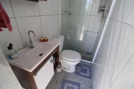 Apartamento à venda com 119m², 3 quartos e 1 vagaBanheiro social 2