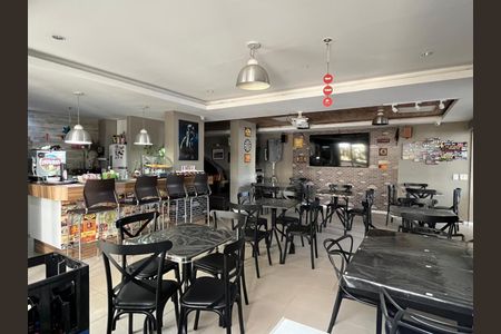Apartamento à venda com 119m², 3 quartos e 1 vaga Apartamento à venda com 119m², 3 quartos e 1 vagaÁrea comum