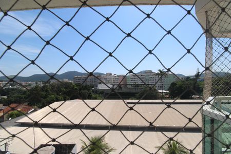 Apartamento à venda com 119m², 3 quartos e 1 vagaQuarto 1 - Vista