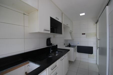 Apartamento à venda com 119m², 3 quartos e 1 vagaCozinha