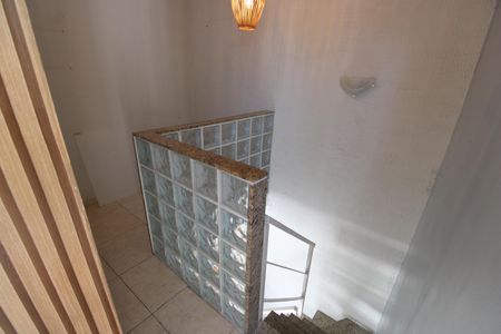 Apartamento à venda com 119m², 3 quartos e 1 vagaHall do segundo andar