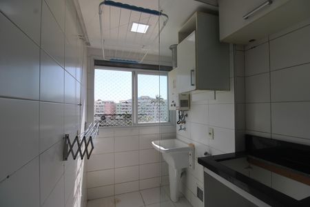 Apartamento à venda com 119m², 3 quartos e 1 vagaÁrea de serviço