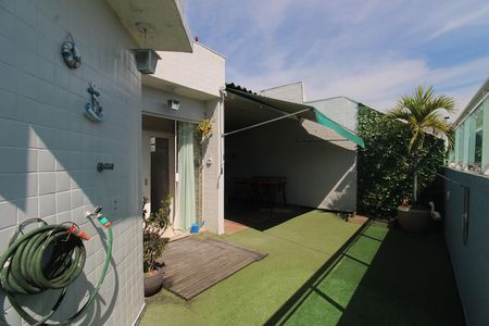 Apartamento à venda com 119m², 3 quartos e 1 vagaSegundo andar