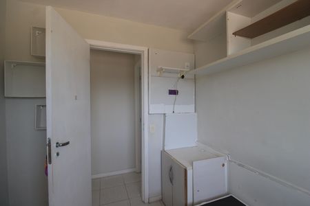 Apartamento à venda com 119m², 3 quartos e 1 vagaQuarto 1
