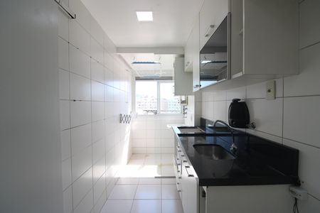 Apartamento à venda com 119m², 3 quartos e 1 vagaCozinha