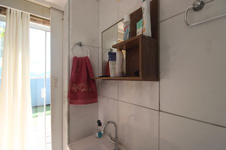 Apartamento à venda com 119m², 3 quartos e 1 vagaBanheiro social 2