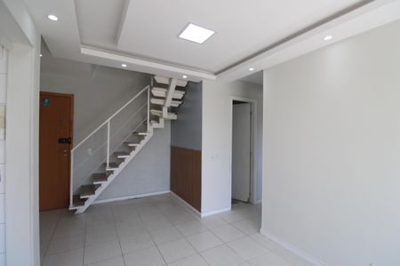 Apartamento à venda com 119m², 3 quartos e 1 vagaSala