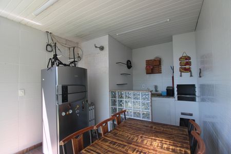 Apartamento à venda com 119m², 3 quartos e 1 vagaSegundo andar - Churrasqueira 