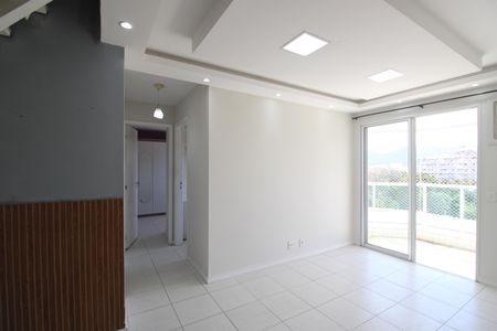 Apartamento à venda com 119m², 3 quartos e 1 vagaSala