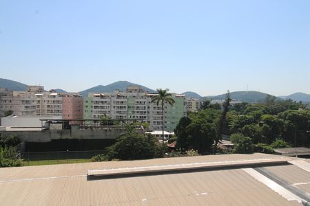 Apartamento à venda com 119m², 3 quartos e 1 vagaSegundo andar - Vista