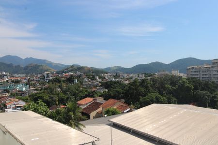 Apartamento à venda com 119m², 3 quartos e 1 vagaSala - Varanda