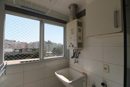 Apartamento à venda com 119m², 3 quartos e 1 vagaÁrea de serviço