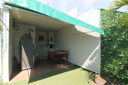 Apartamento à venda com 119m², 3 quartos e 1 vagaSegundo andar