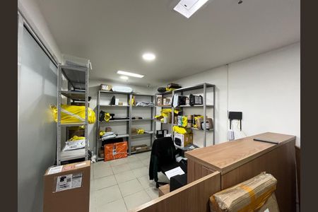 Apartamento à venda com 119m², 3 quartos e 1 vaga Apartamento à venda com 119m², 3 quartos e 1 vagaÁrea comum - Correios
