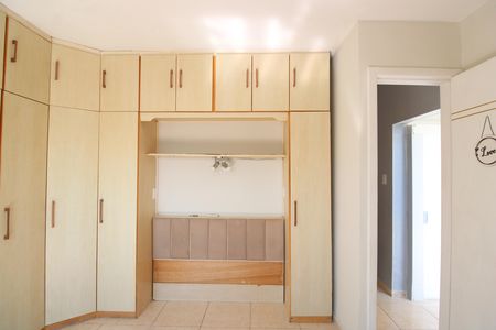 Apartamento à venda com 119m², 3 quartos e 1 vagaQuarto 2