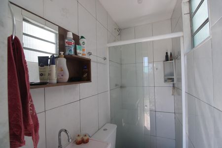 Apartamento à venda com 119m², 3 quartos e 1 vagaBanheiro social 2