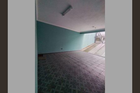 Casa à venda com 2 quartos, 219m² em Jardim Santo André, Santo André