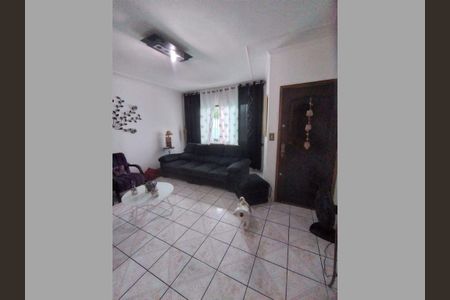 Casa à venda com 2 quartos, 219m² em Jardim Santo André, Santo André