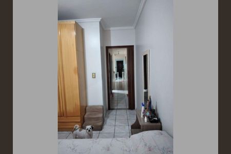 Casa à venda com 2 quartos, 219m² em Jardim Santo André, Santo André