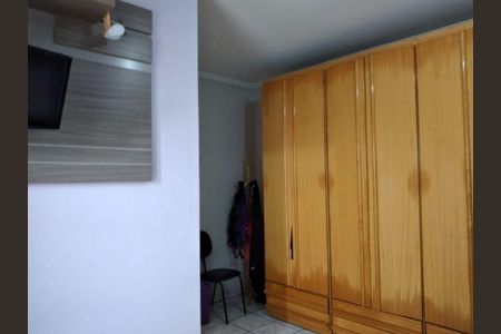 Casa à venda com 2 quartos, 219m² em Jardim Santo André, Santo André