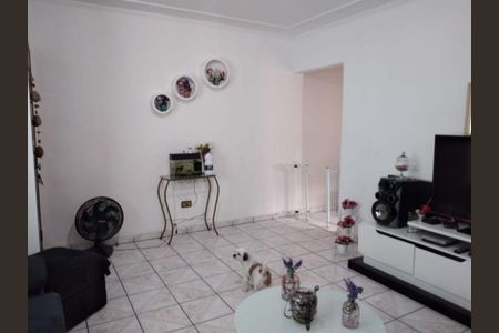 Casa à venda com 2 quartos, 219m² em Jardim Santo André, Santo André