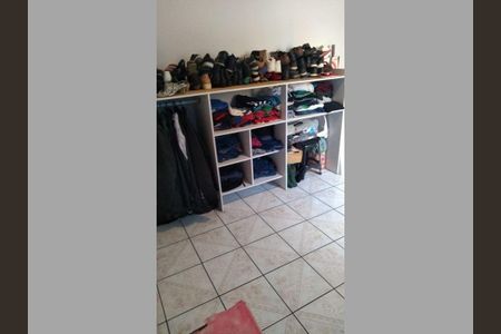 Casa à venda com 2 quartos, 219m² em Jardim Santo André, Santo André