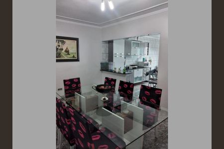 Casa à venda com 2 quartos, 219m² em Jardim Santo André, Santo André