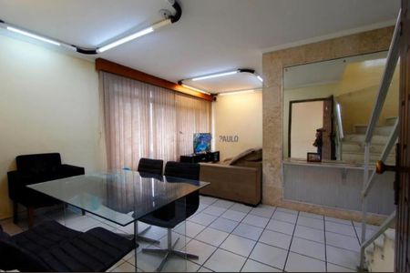 Foto 06 de casa à venda com 3 quartos, 240m² em Jabaquara, São Paulo