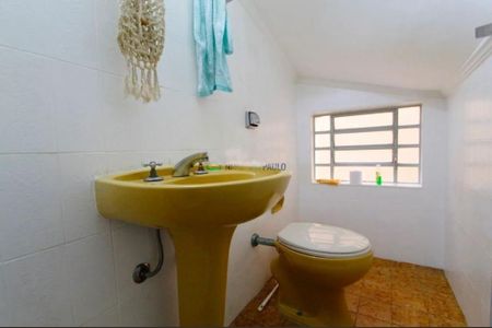 Foto 02 de casa à venda com 3 quartos, 240m² em Jabaquara, São Paulo