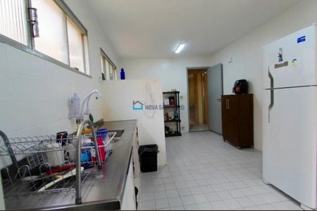 Foto 01 de casa à venda com 3 quartos, 240m² em Jabaquara, São Paulo