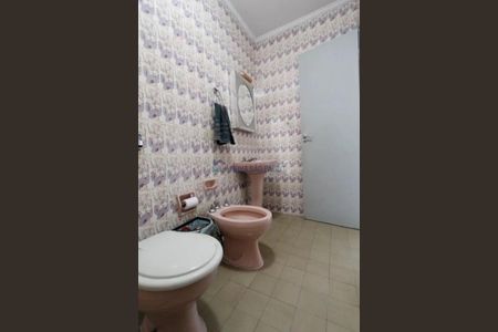 Foto 08 de casa à venda com 3 quartos, 240m² em Jabaquara, São Paulo