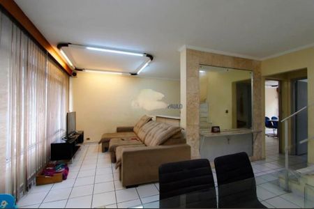 Foto 03 de casa à venda com 3 quartos, 240m² em Jabaquara, São Paulo