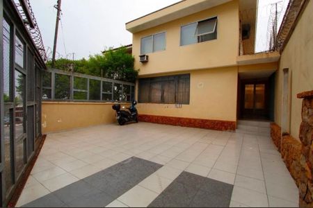 Foto 09 de casa à venda com 3 quartos, 240m² em Jabaquara, São Paulo