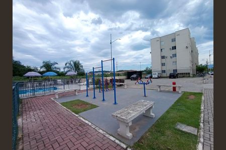 Apartamento para alugar com 42m², 2 quartos e 1 vagaÁrea comum