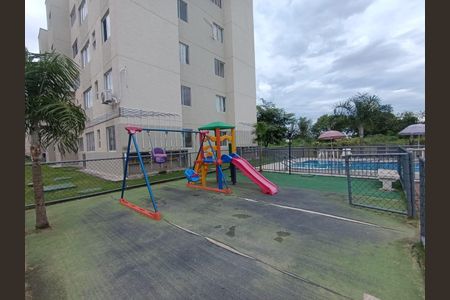 Apartamento para alugar com 42m², 2 quartos e 1 vagaÁrea comum