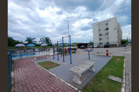 Apartamento para alugar com 42m², 2 quartos e 1 vagaÁrea comum