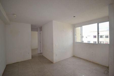 Apartamento para alugar com 2 quartos, 42m² em Parque Sao Vicente, Belford Roxo