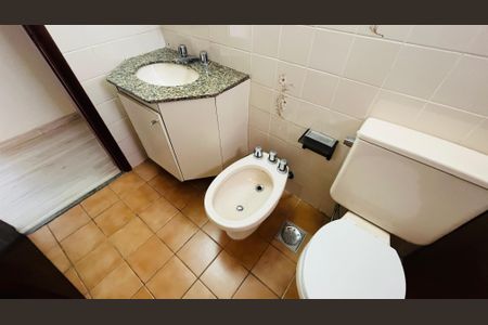 Apartamento para alugar com 114m², 3 quartos e 1 vaga