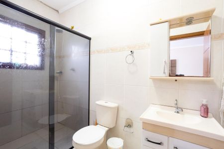 Casa à venda com 3 quartos, 195m² em Vila Junqueira, Santo André