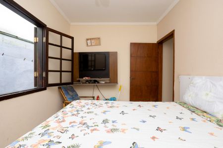 Casa à venda com 3 quartos, 195m² em Vila Junqueira, Santo André