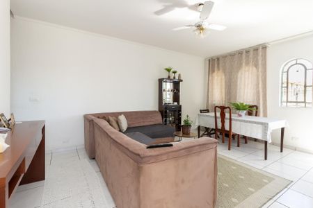 Casa à venda com 3 quartos, 150m² em Vila Dom Pedro II, São Paulo