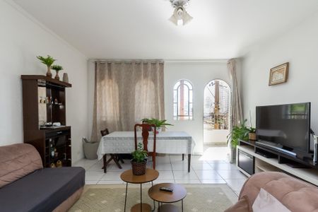 Casa à venda com 3 quartos, 150m² em Vila Dom Pedro II, São Paulo